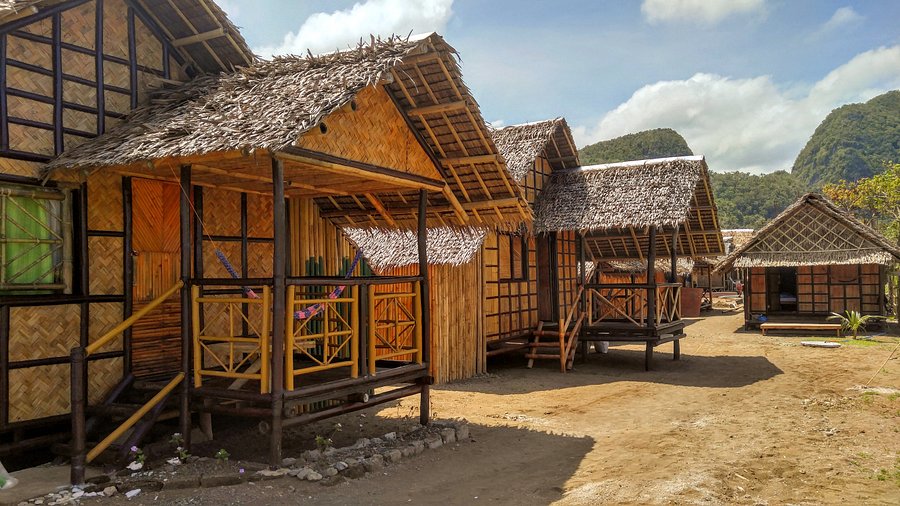 Magindara Guesthouse Caramoan Philippines tarifs 2021 mis jour