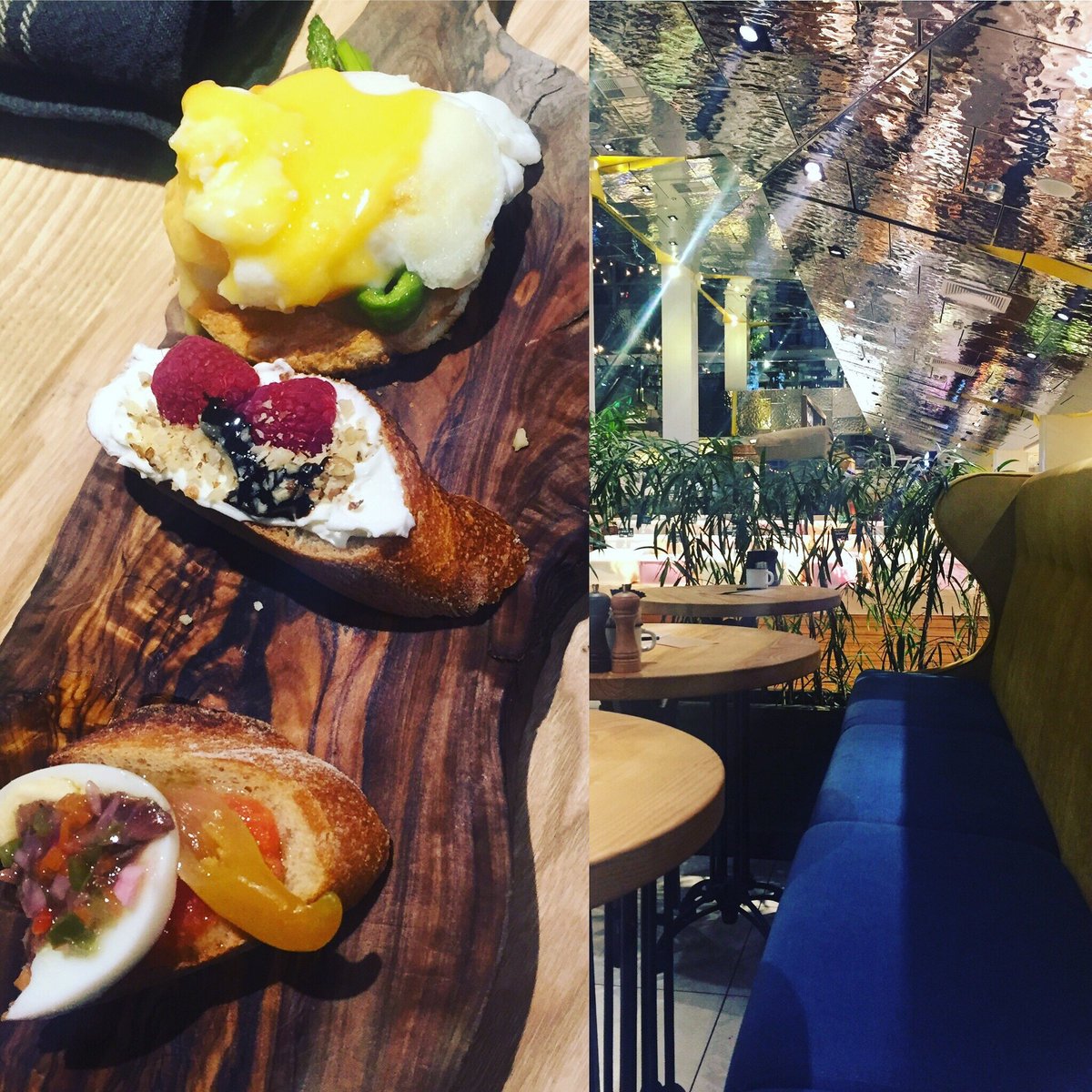 Tapas x Pintxos, Москва - фото ресторана - Tripadvisor