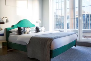 Zimmer und Suite