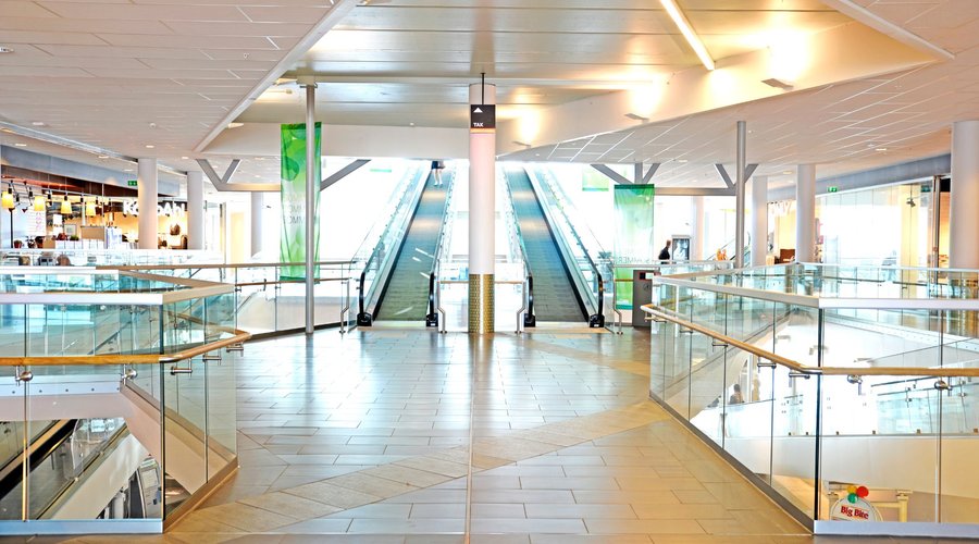2nd floor