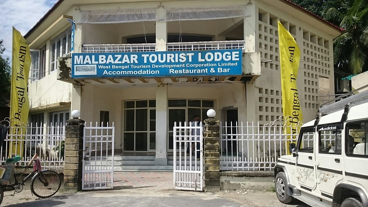 malbazar tourist lodge booking