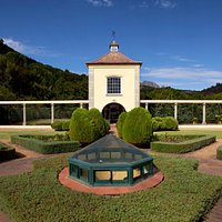Le Tastevin (Morgenhof Wine tasting centre)