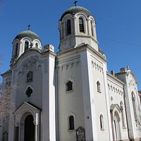 Chiesa S. Georgi Pobedonosets