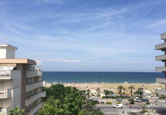 Vista mare