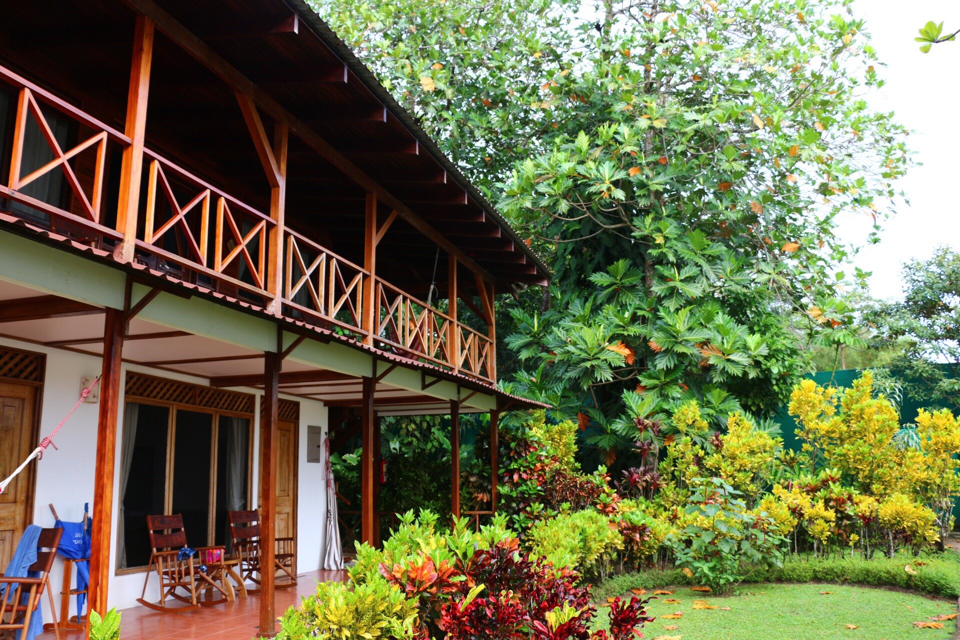 Hotel photo 128 of Tortuga Lodge & Gardens.