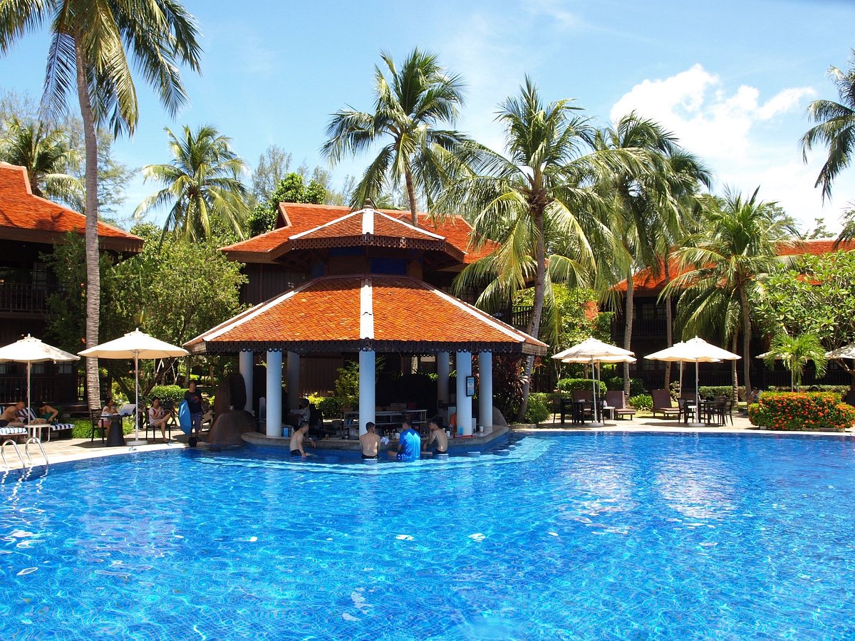 Pelangi Beach Resort &amp; Spa, Langkawi, hotel in Pantai Kok