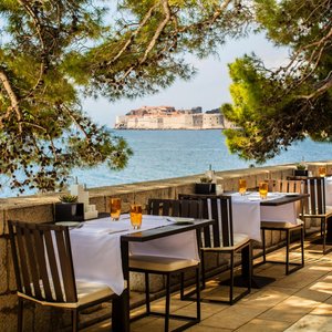 Villa Dubrovnik, hotel in Dubrovnik