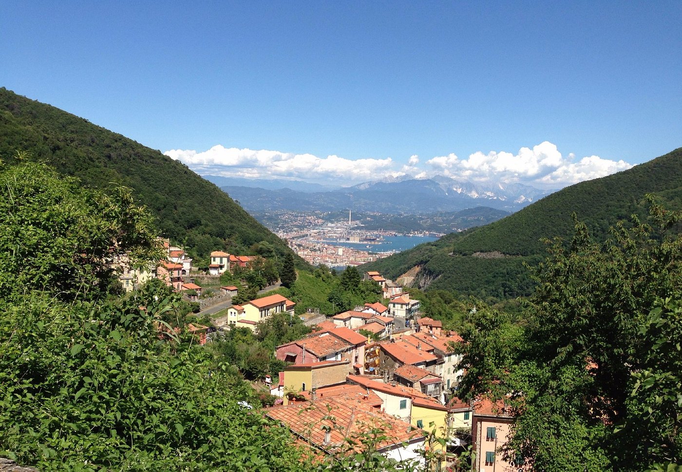 Ostello Tramonti Updated 2024 Prices And Hostel Reviews La Spezia Italy