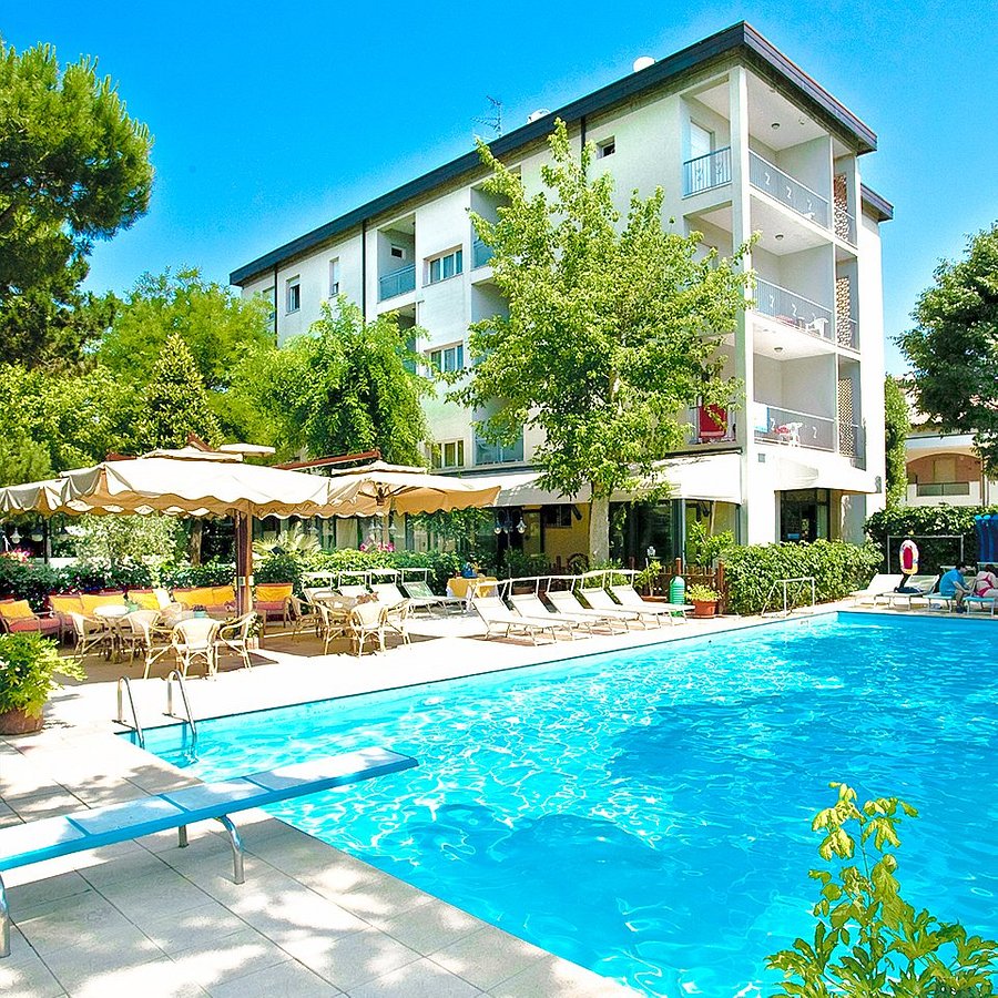 PARK HOTEL ZAIRA - Updated 2021 Prices, Reviews, and Photos (Cervia ...
