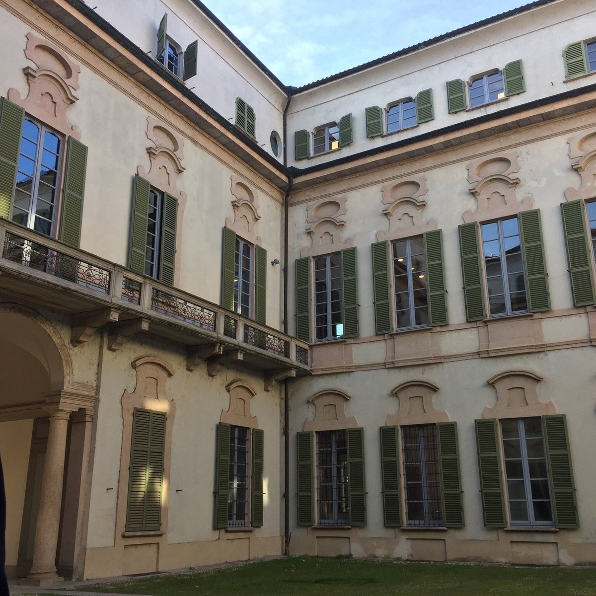 PALAZZO VISTARINO (2024) All You Need to Know BEFORE You Go (with Photos)