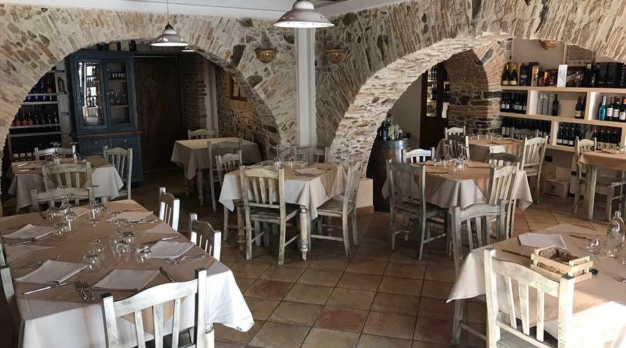 OSTERIA VINERIA DA ROBERTO, Vibo Valentia - Ristorante Recensioni, Numero  di Telefono & Foto - Tripadvisor