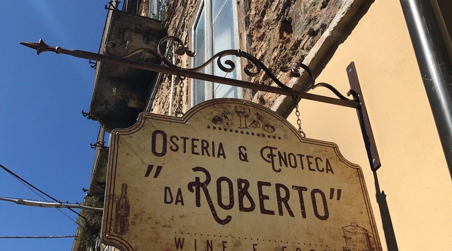 OSTERIA VINERIA DA ROBERTO, Vibo Valentia - Ristorante Recensioni, Numero di Telefono & Foto - Tripadvisor