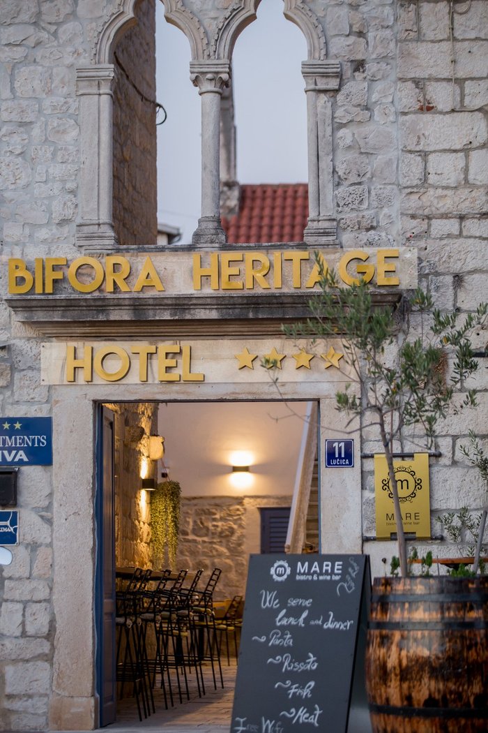Bifora Heritage Hotel 4