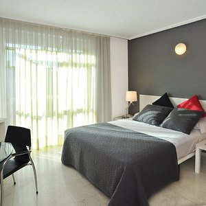 Sercotel Togumar, hotel in Madrid