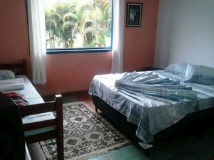 Quarto e suíte