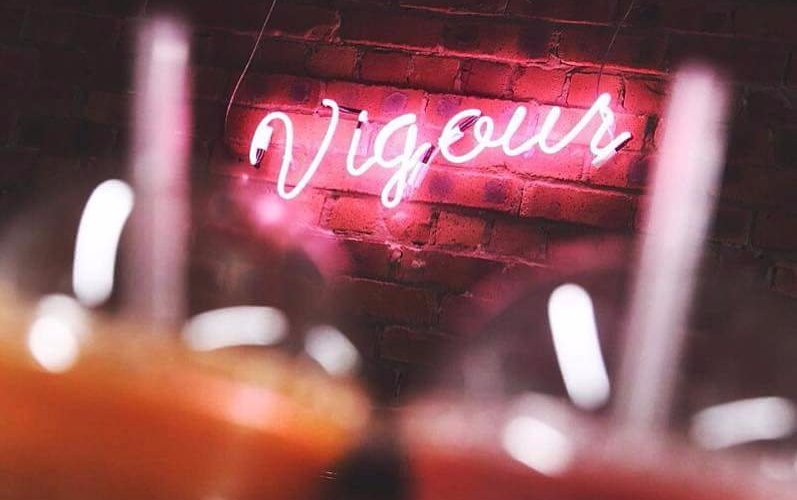 Vigour Neon