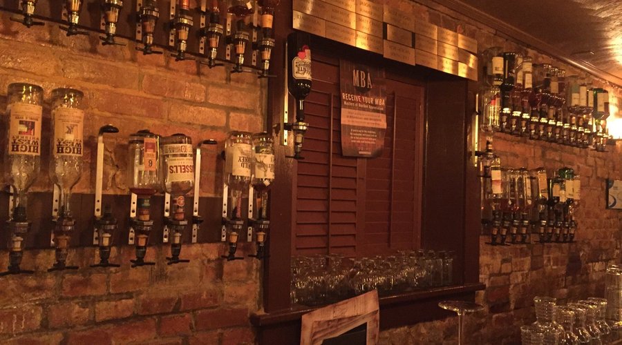 Still Worldly Eclectic Tapas
