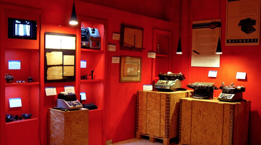 Sala Capellaro