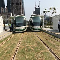 高雄捷運環狀輕軌