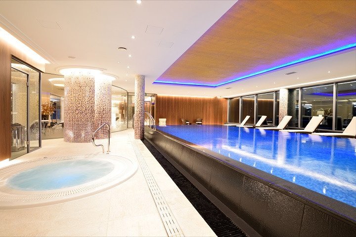 HOTEL OLYMPIC SPA & WELLNESS $93 ($̶1̶2̶6̶) - Updated 2022 Prices ...