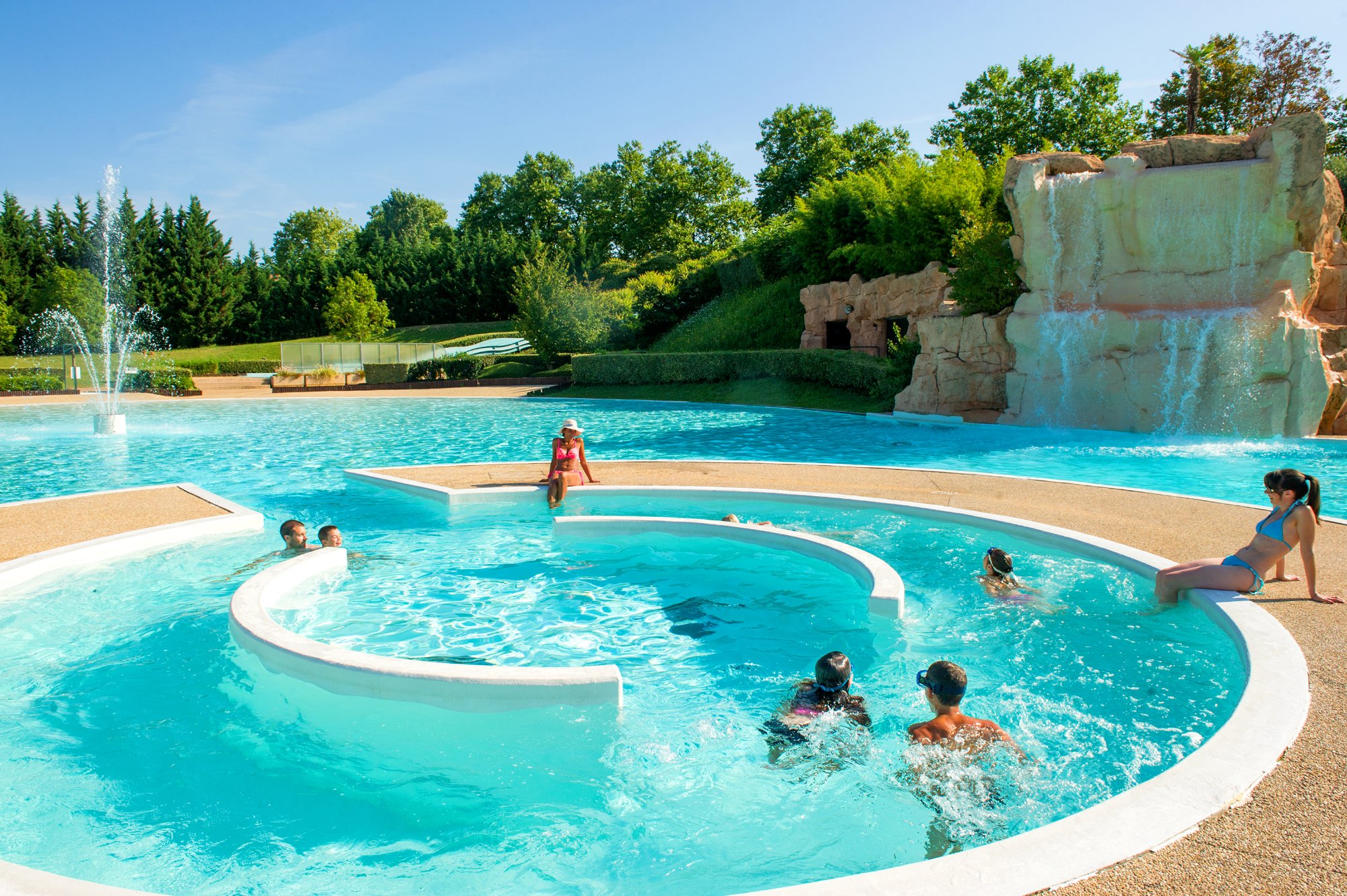 Kanopée Village De Trévoux (Trevoux, France) - Tarifs 2022