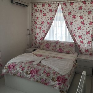 Denizkizi Motel
