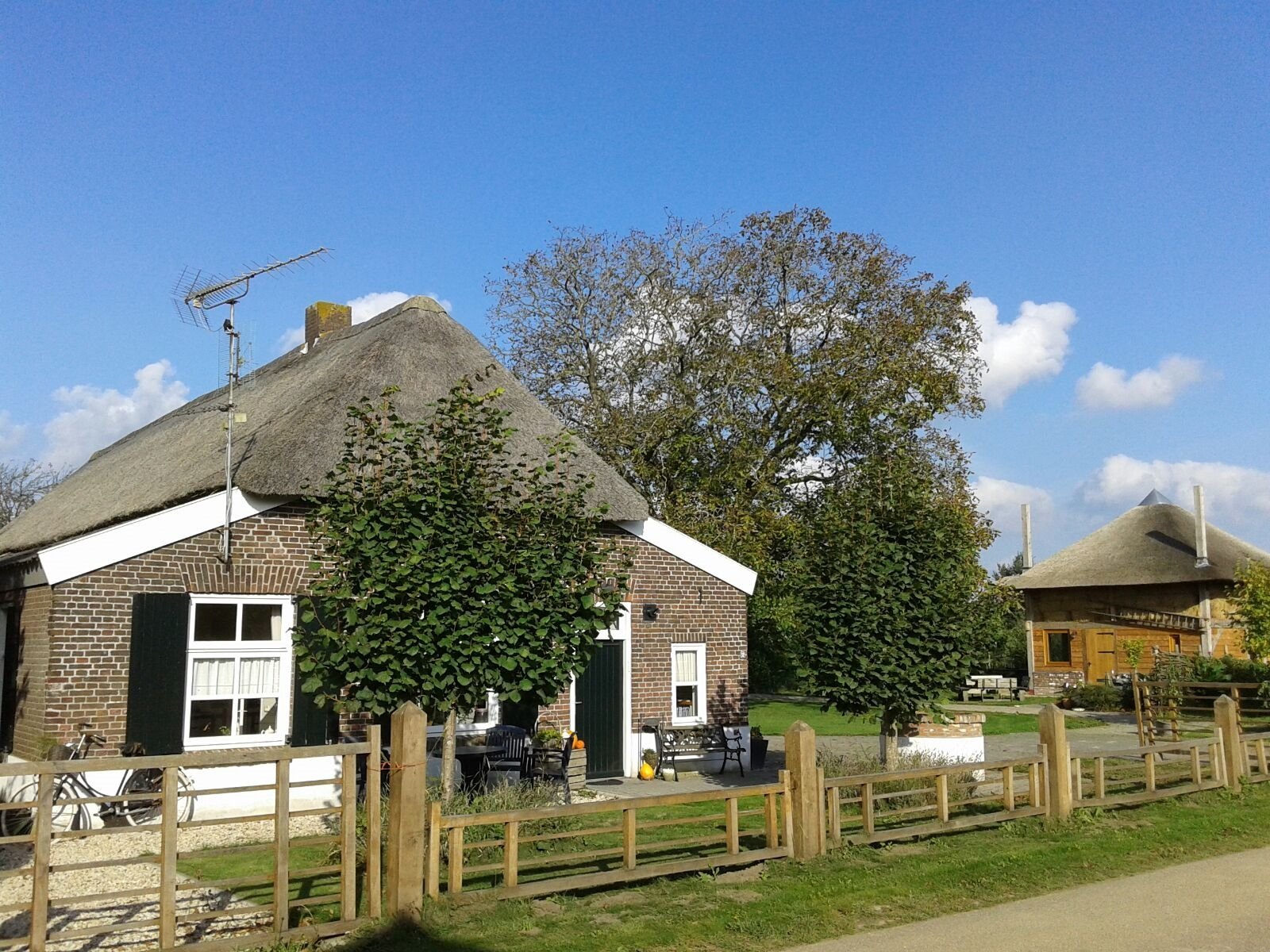 Bed and Breakfast Balgoy in Wijchen and Nijmegen image