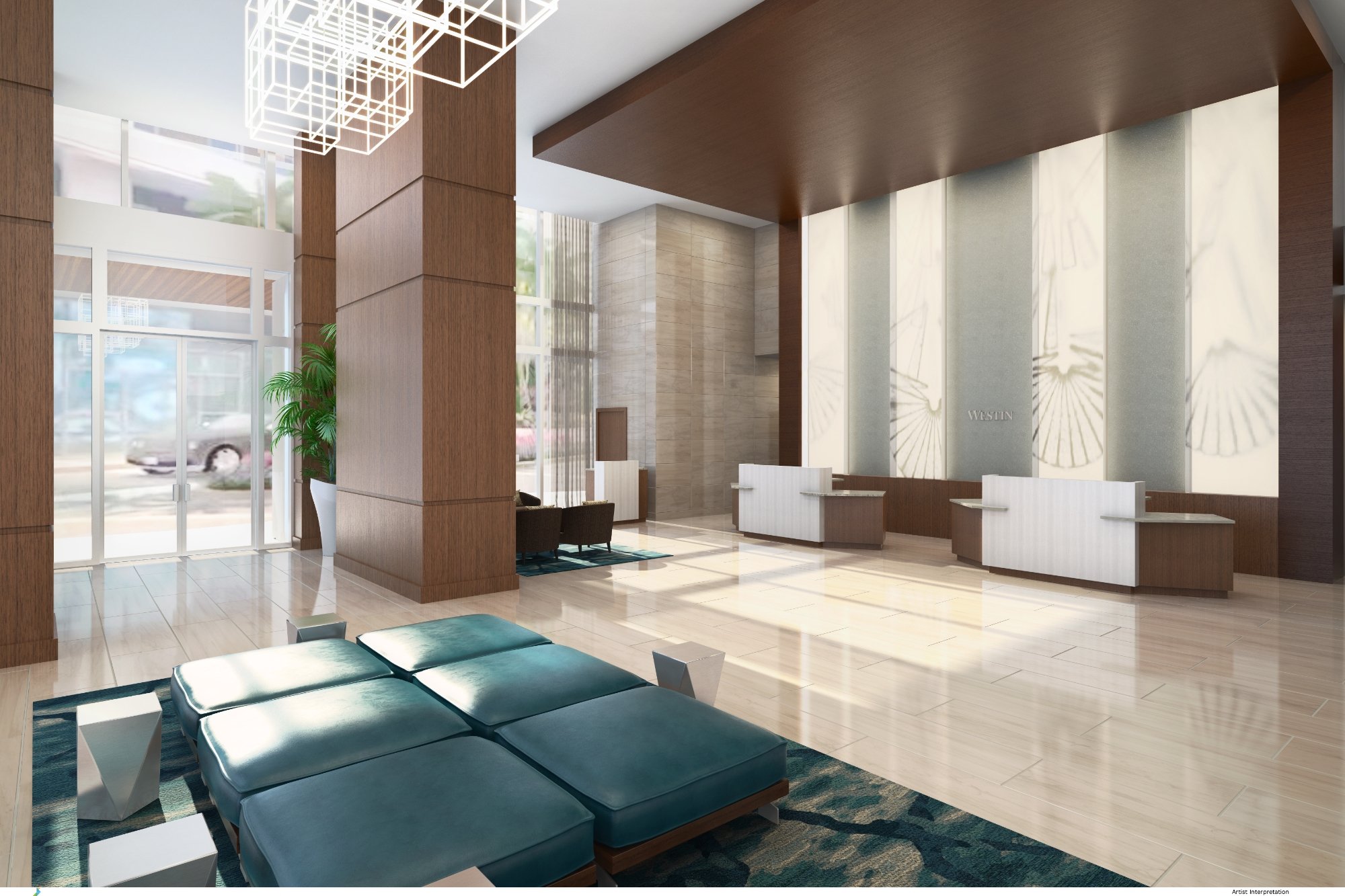 Hotel photo 49 of The Westin Sarasota.