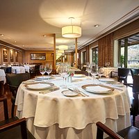 Trebbiano Ristorante | L'Hotel Porto Bay São Paulo