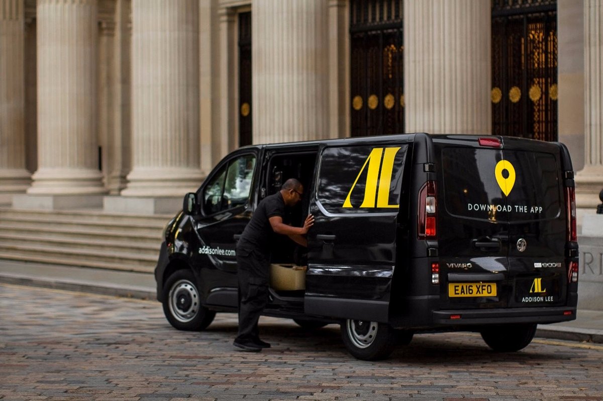 Addison Lee (London) Aktuell für 2022 Lohnt es sich? (Mit fotos)