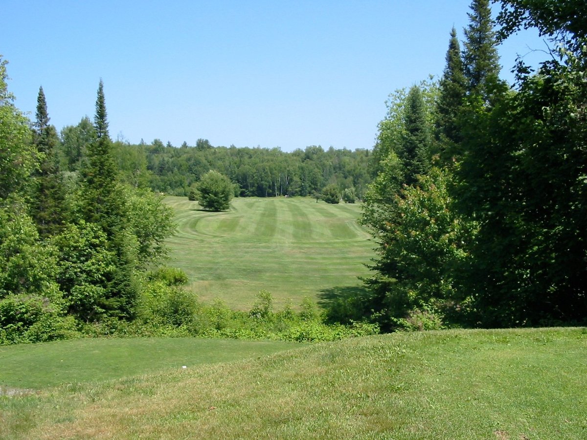 Eagle Lakes Golf Club