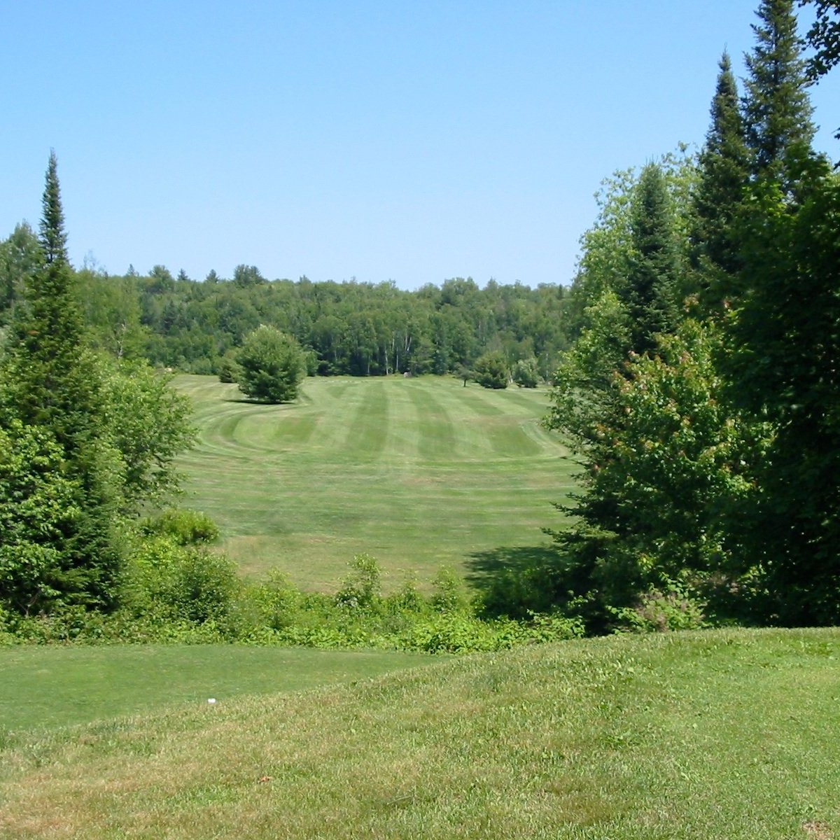 Eagle Lake Golf Course (South River) 2022 Lohnt es sich? (Mit fotos)