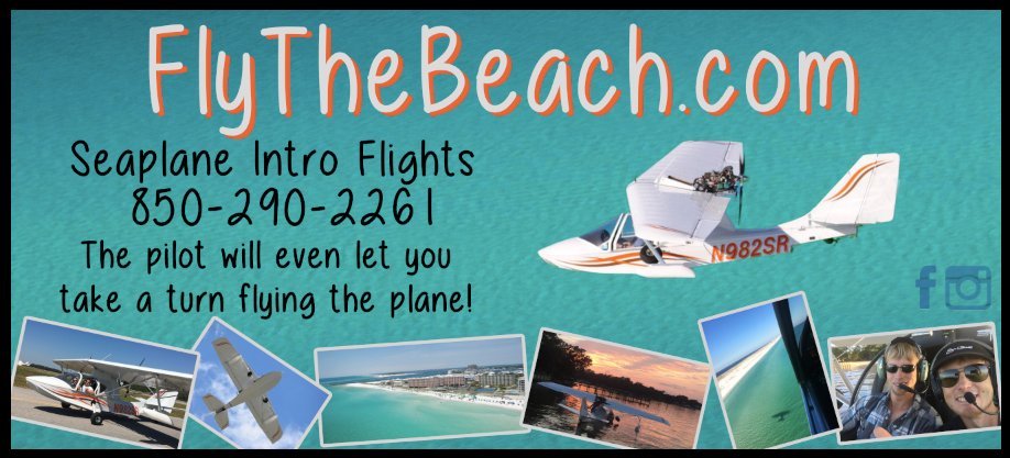 Fly The Beach (Destin) - All You Need To Know BEFORE You Go