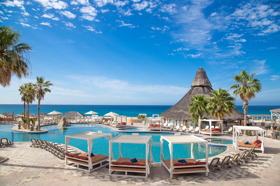 10 of the Best AllInclusive Resorts in Cabo San Lucas for Families
