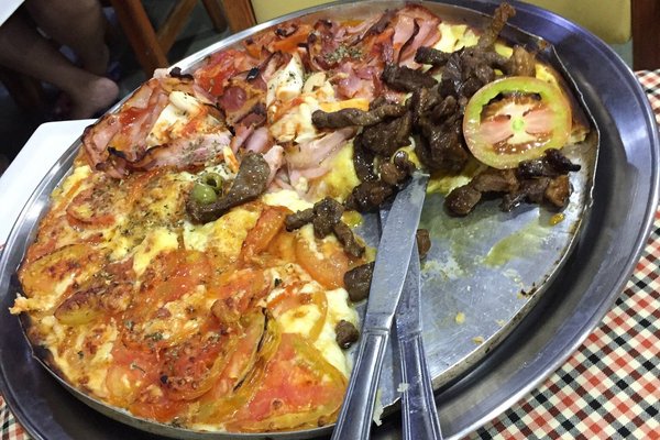 Os 5 melhores pizzarias Campo Bom - Tripadvisor