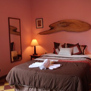 Saslaya Room. nº 3.