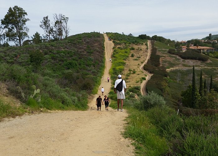 Peters Canyon Regional Park