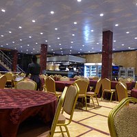 Inside