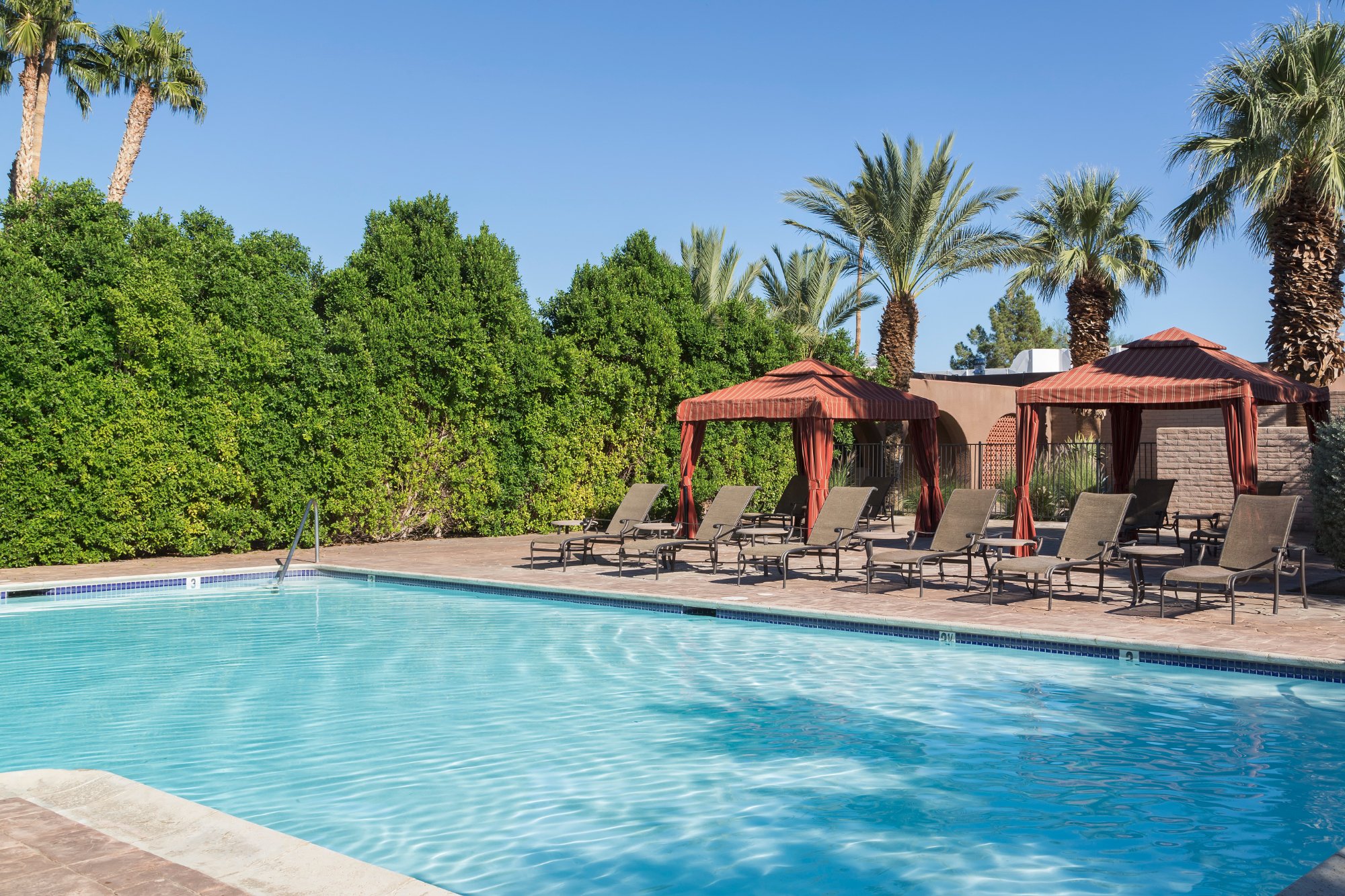 BORREGO SPRINGS RESORT & SPA $108 ($̶1̶4̶9̶) - Prices & Reviews - CA