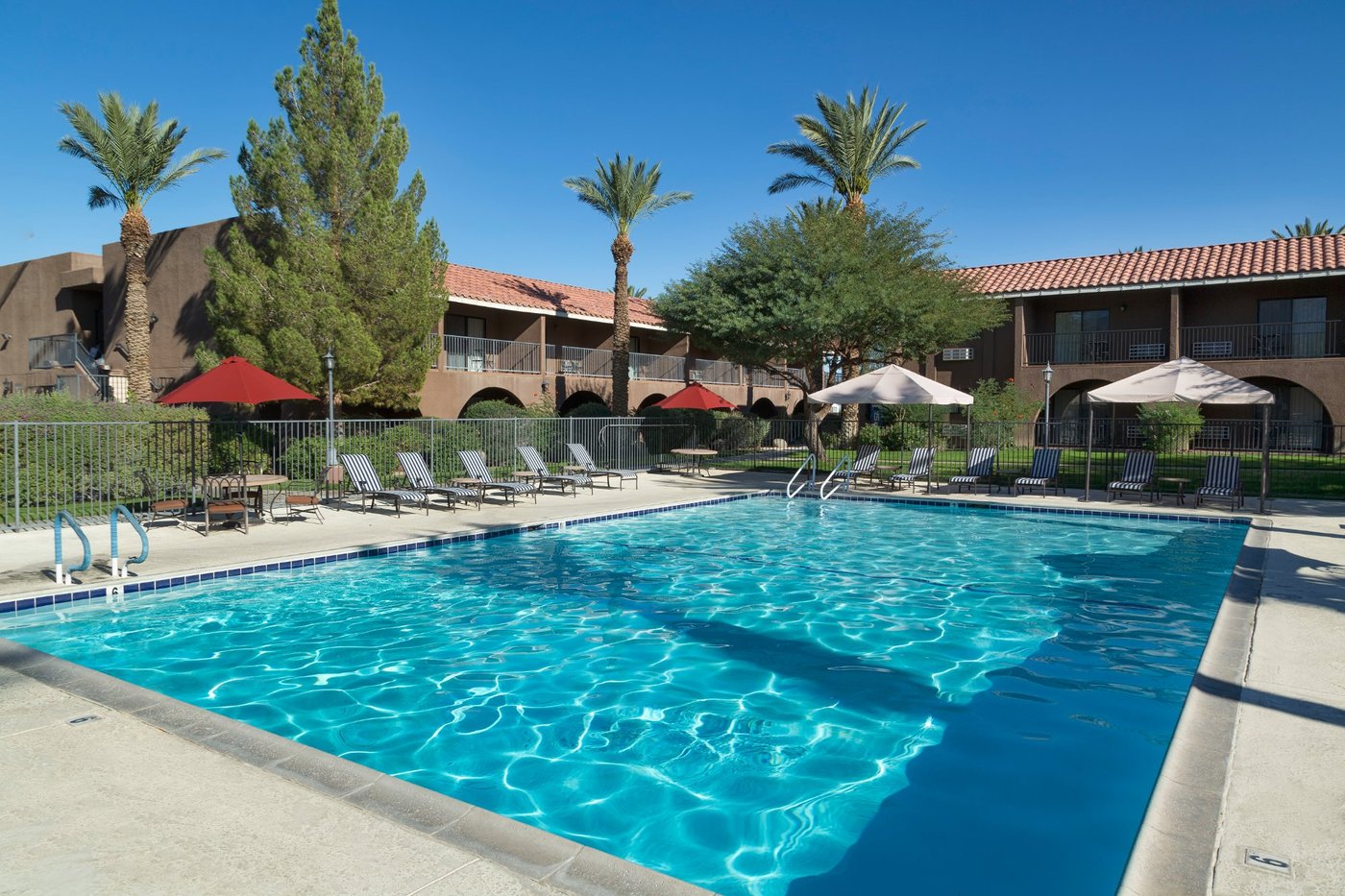 BORREGO SPRINGS RESORT & SPA UPDATED 2023 Reviews