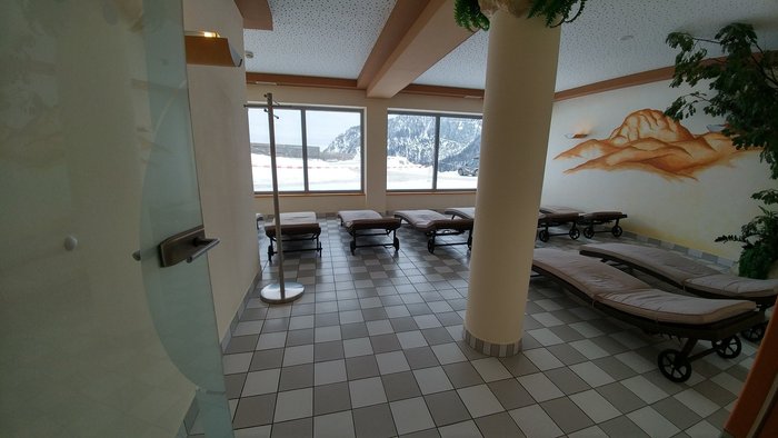 Hotel Gartnerkofel Pool Pictures & Reviews Tripadvisor