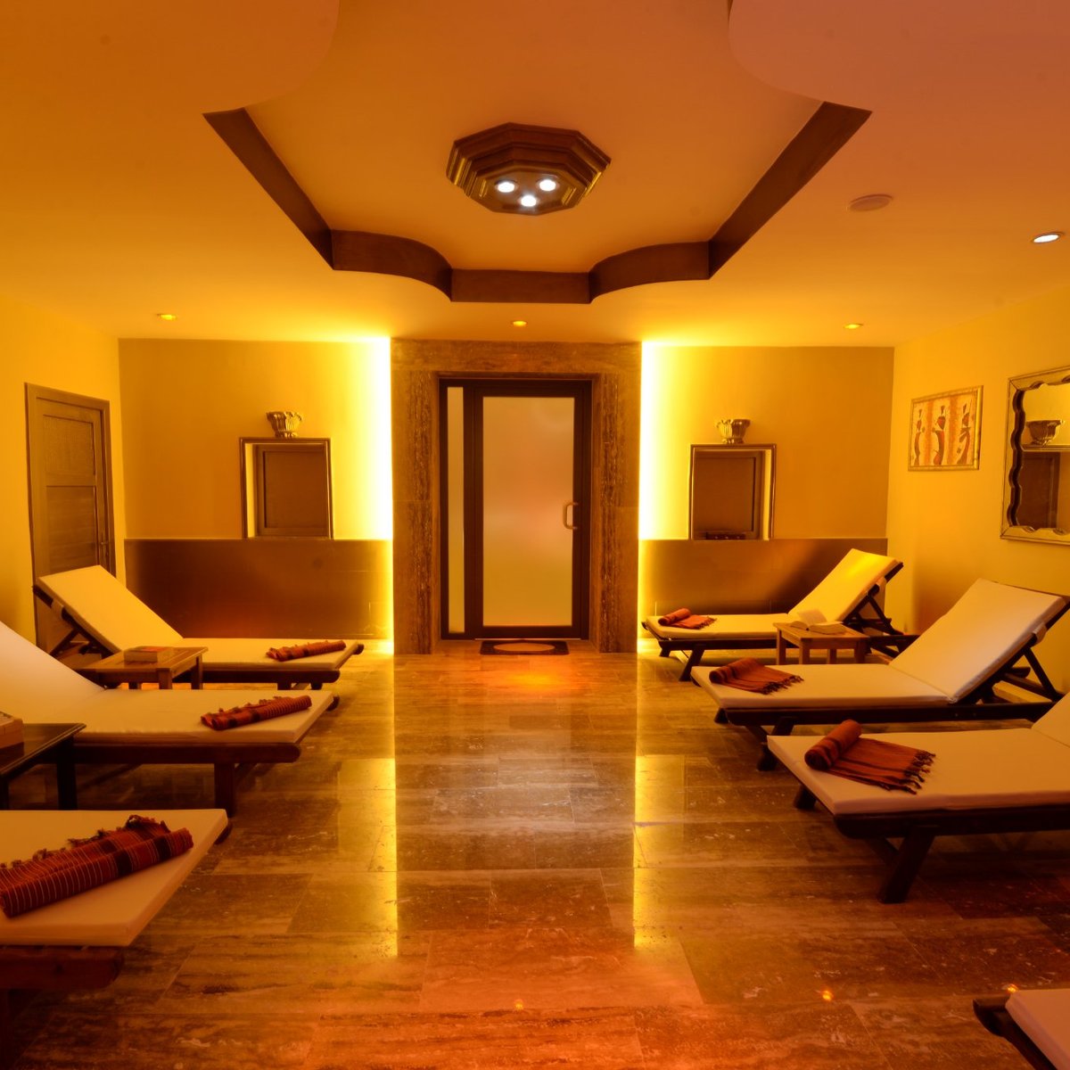 Kalkan Atlantis Turkish Bath & Spa, Калкан: лучшие советы перед посещением  - Tripadvisor