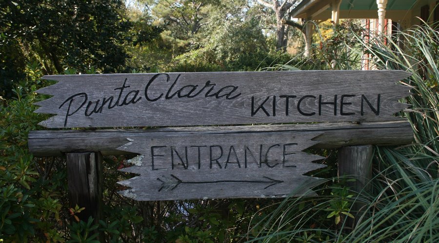 Welcome to Punta Clara Kitchen !