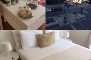 Quarto e suite