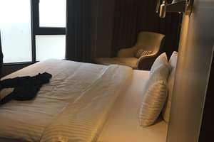 旅客