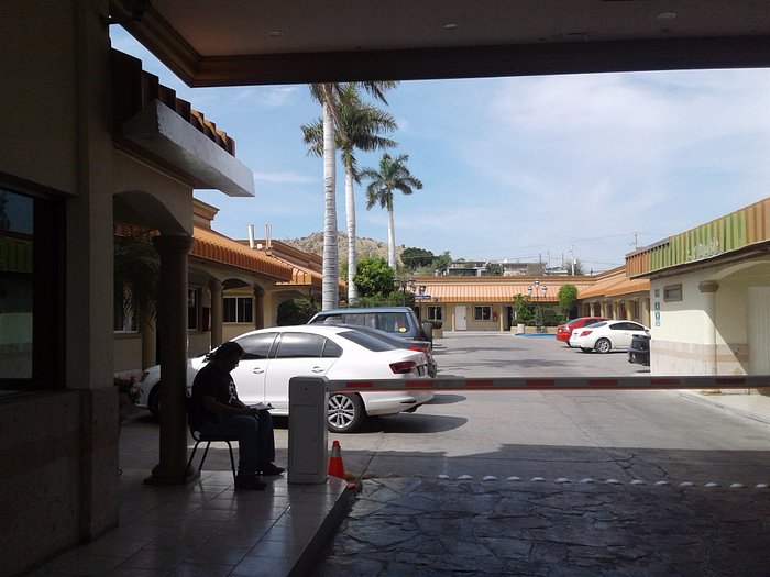 HOTEL SAN MARTIN desde $1,046 (Hermosillo, Sonora) - opiniones y  comentarios - hotel - Tripadvisor
