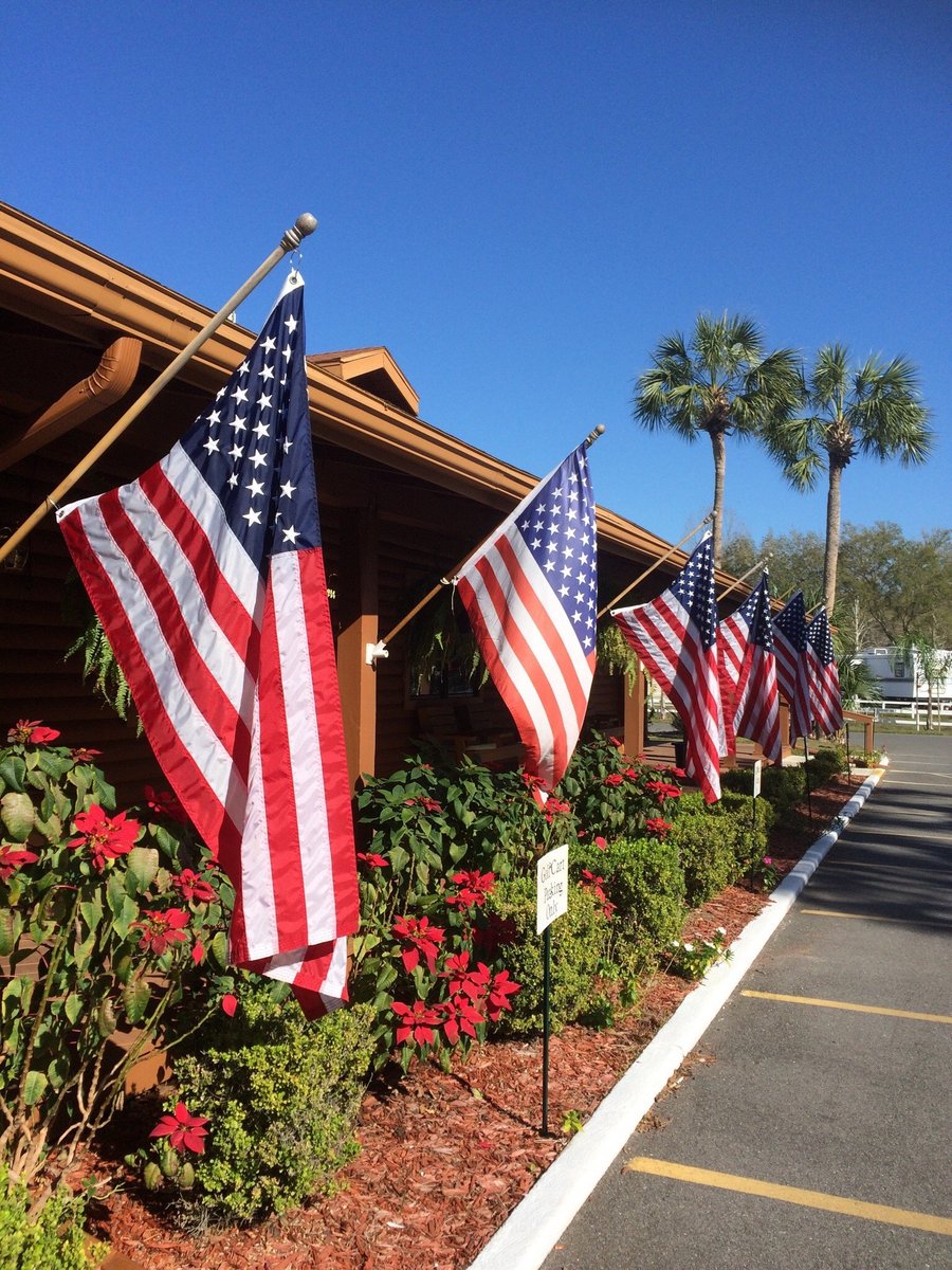 The Springs Rv Resort Updated 2020 Campground Reviews Silver Springs Fl Tripadvisor