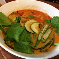 Vegetarian Tam Tam Min