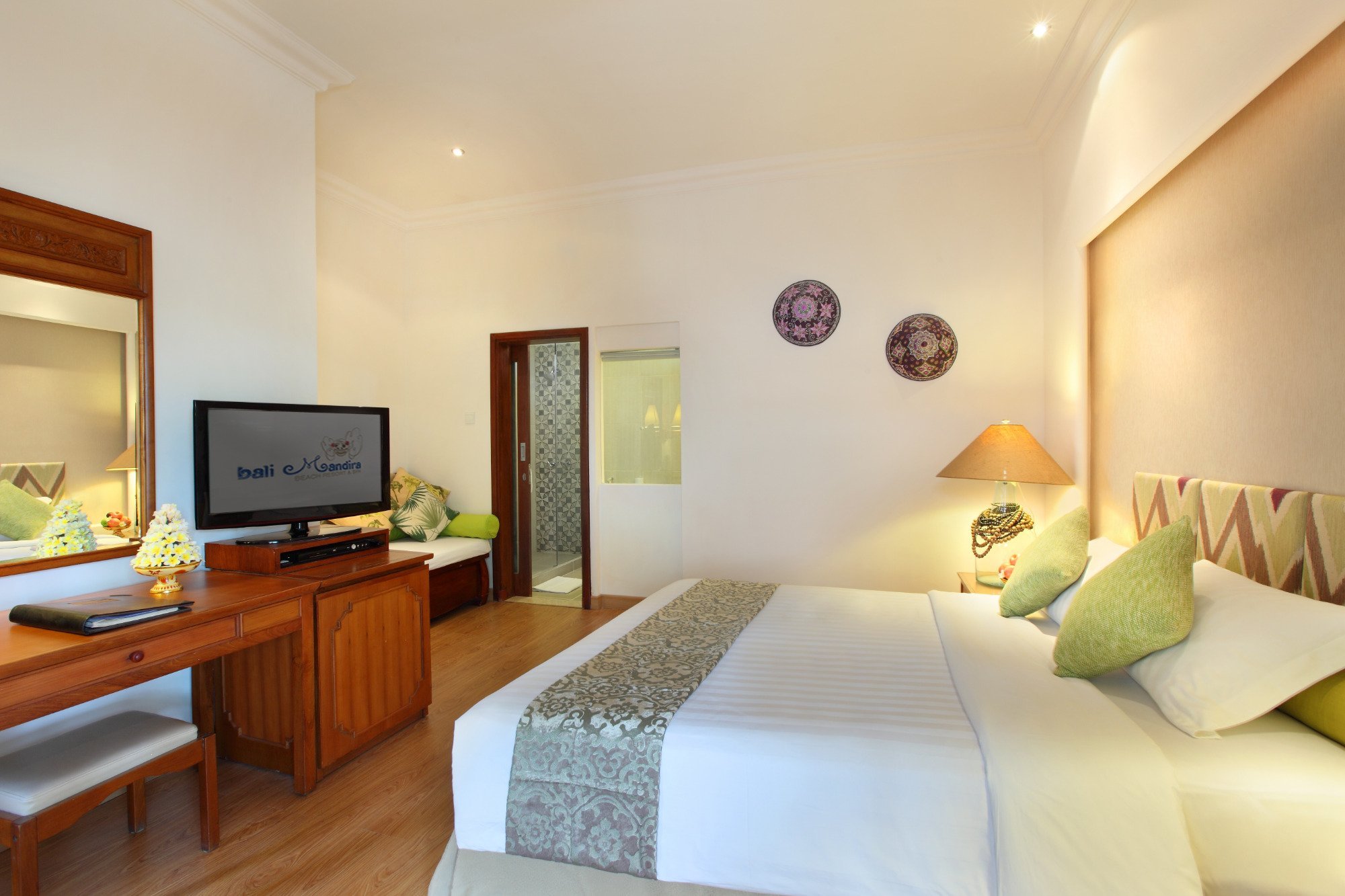 Bali Mandira Beach Resort & Spa Rooms: Pictures & Reviews - Tripadvisor