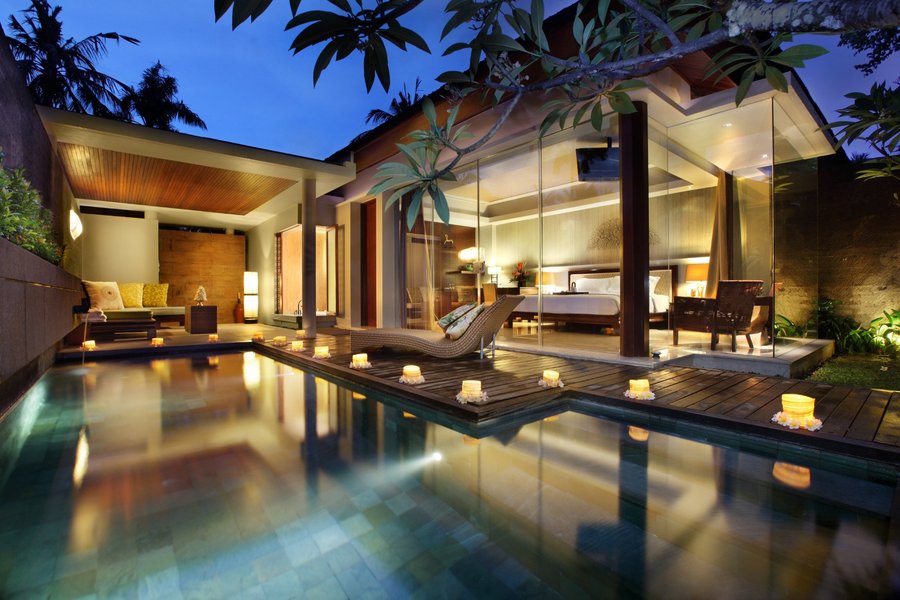 Bali Mandira Beach Resort Spa Rooms Pictures Reviews Tripadvisor